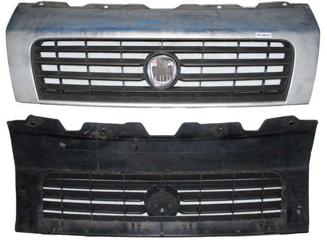 Облицювання радіатора 735443598 FIAT