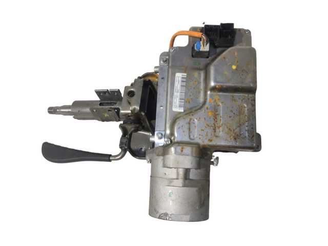 Колонка рульова 735451736 FIAT
