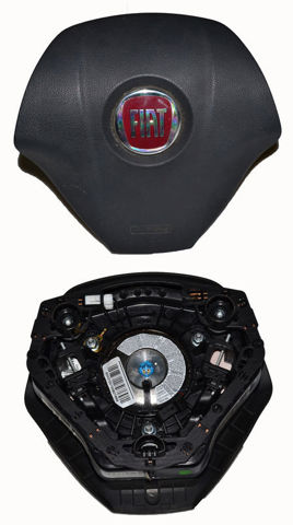 Комплект безпеки 735496857 FIAT