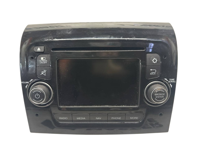 735656058 Fiat/Alfa/Lancia