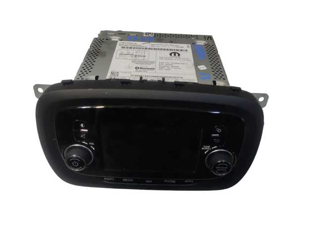 735661697 Fiat/Alfa/Lancia