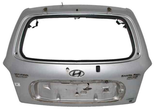 Двері багажника 7370026091 HYUNDAI