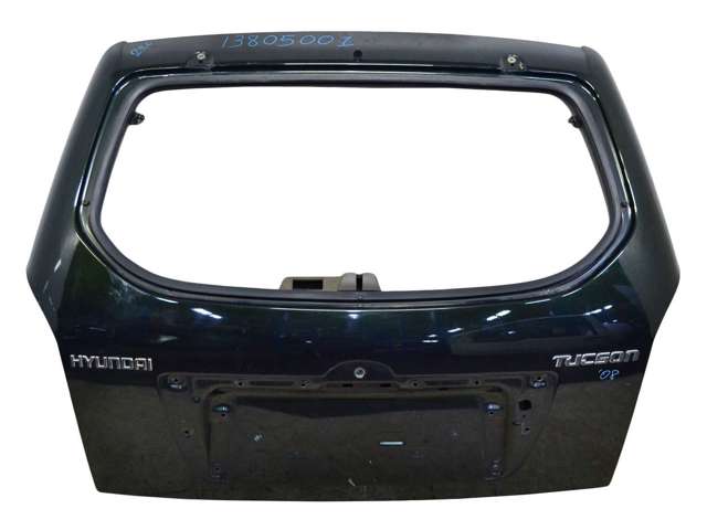 П'яті двері 737002E050 HYUNDAI