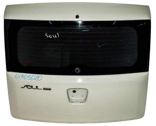 Треті двері 737002K020 HYUNDAI