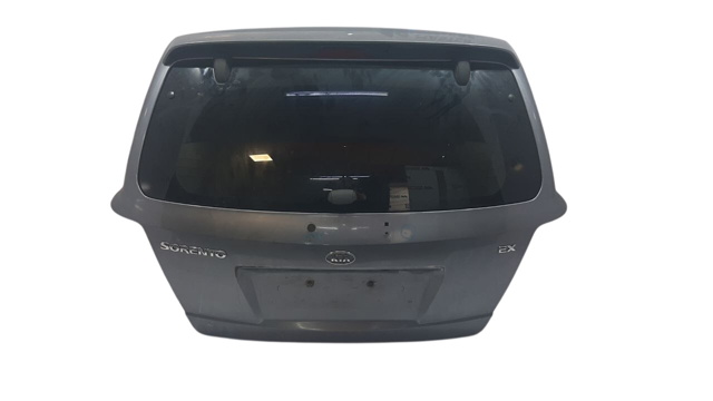 Задні двері багажника 737003E010 HYUNDAI