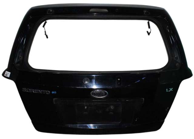 Задня ляда 737003E101 HYUNDAI