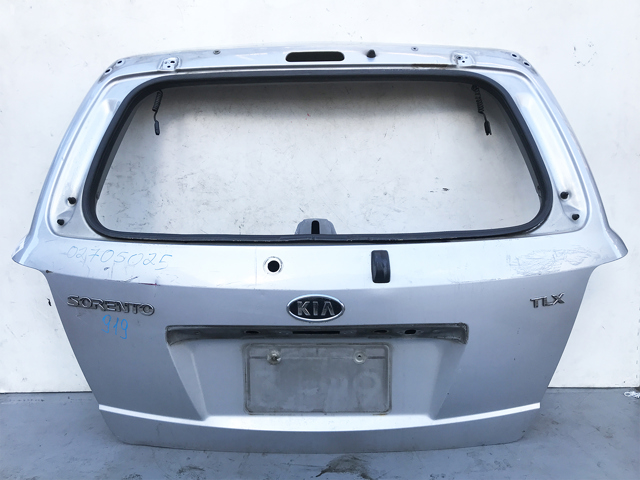 П'яті двері 737003E110 HYUNDAI