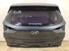 Двері задка кузова в зборі Hyundai Tucson III