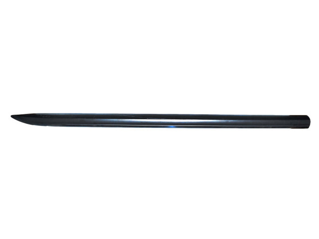 Молдинг передньої правої двері 7507130080 TOYOTA