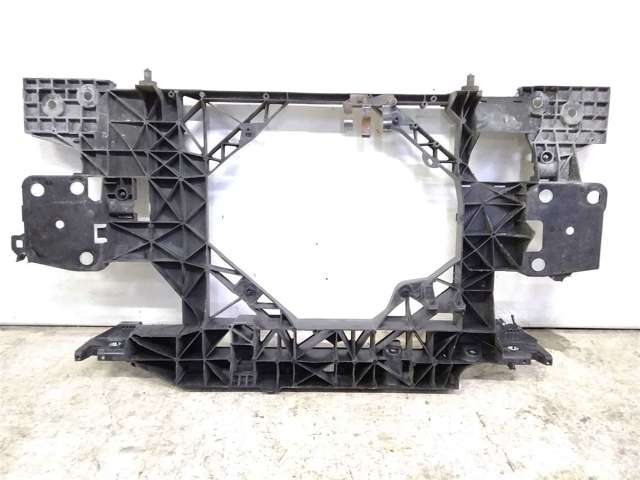 Оперення в зборі 752100007R RENAULT