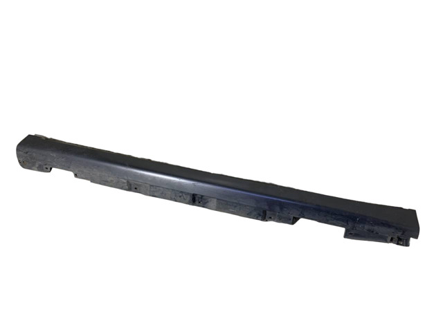 Накладка зовнішня (молдинг) порога, лівий 758520F010 TOYOTA