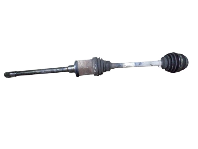 Привід правий 7598028 BMW