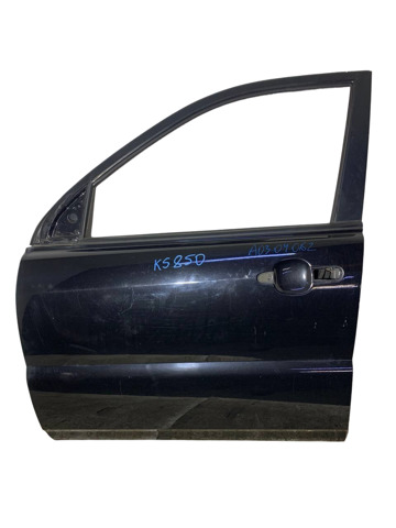 Дверь передня ліва 760031F020 HYUNDAI