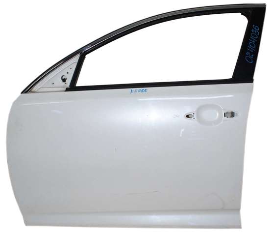 Водійські двері 760032T000 HYUNDAI