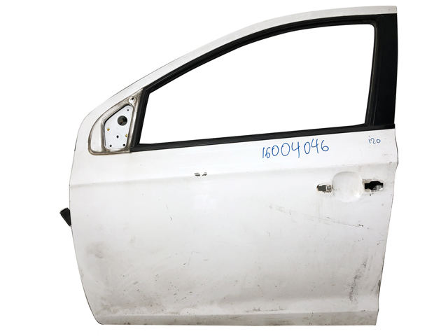 Дверь передня ліва 760034P000 HYUNDAI