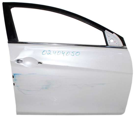 Пасажирські передні двері 760043S000 HYUNDAI