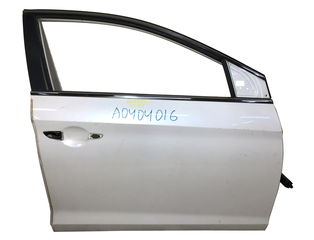 Пасажирські передні двері 76004C1010 HYUNDAI