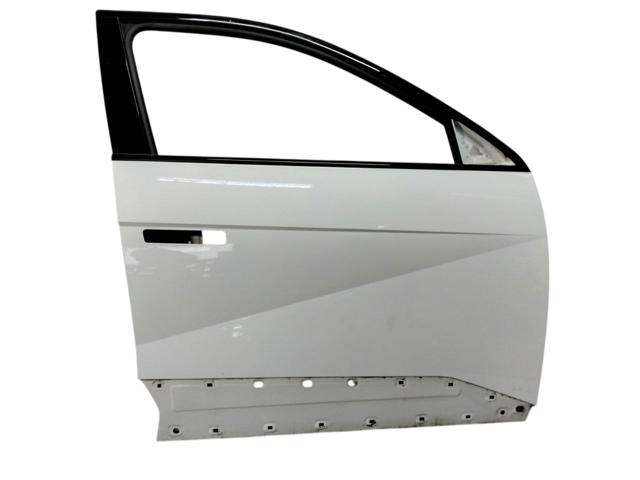 Пасажирські передні двері 76004GI000 HYUNDAI