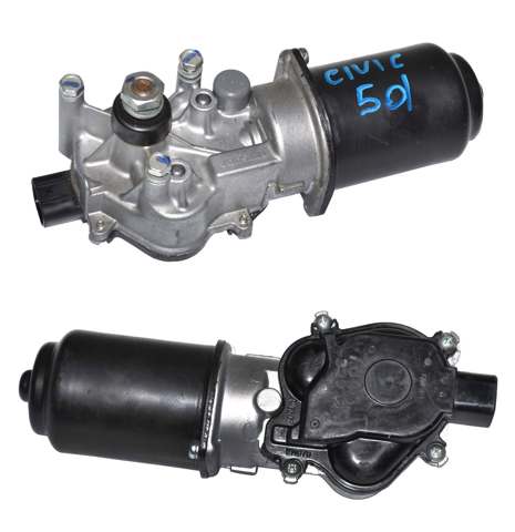 Мотор двірника 76505SMGE12 HONDA