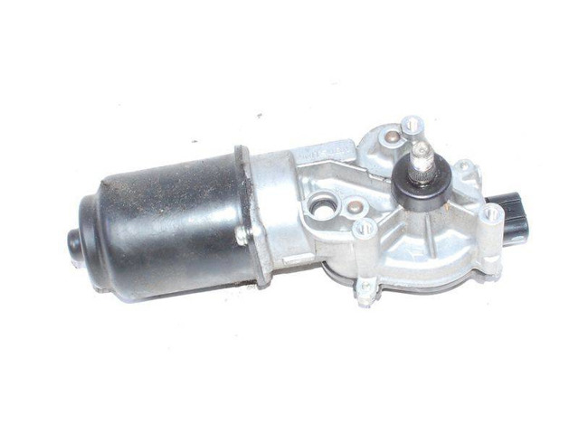 Мотор склоочисника скла (трапеції) 76505SWAA01 HONDA