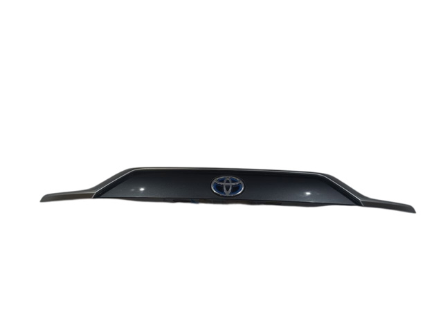 Накладка на кришку багажника 7680142908 TOYOTA