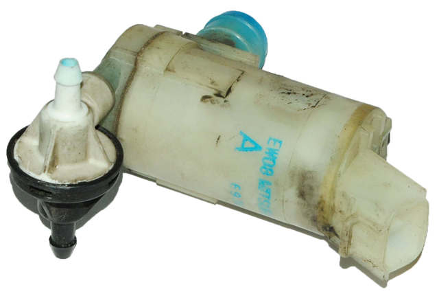 Мотор омивача лобового скла 76806SMAJ01 HONDA