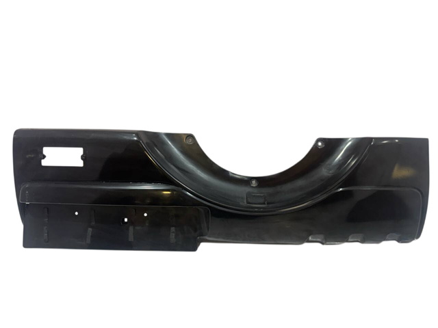 Накладка задньої 3-й/5-й двері 7681142906 TOYOTA