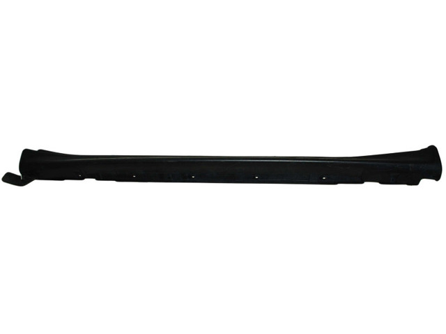 Накладка зовнішня (молдинг) порога, правий 768501KA6A NISSAN
