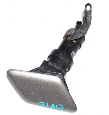 Форсунка омивача скла лобового, права 76880SMGS02 HONDA