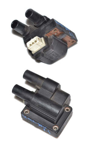 Котушка 7700100643 RENAULT