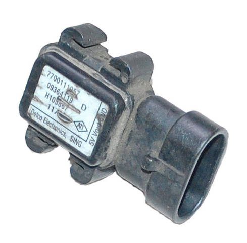 Датчик тиску повітря Рено Канго I