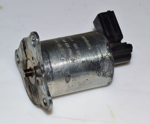 Клапан EGR 7700107471 VOLVO