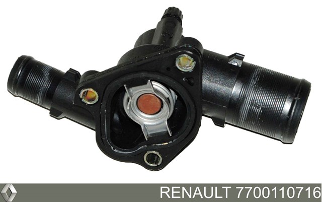 Автомобільний термостат 7700110716 RENAULT