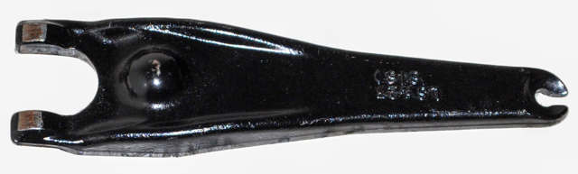 Вилка зчеплення 7700112818 RENAULT
