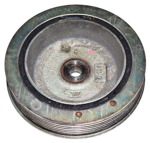 Демпфер колінвалу 7700113018 RENAULT