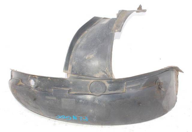 Бризговик передній, лівий 7700304867 RENAULT