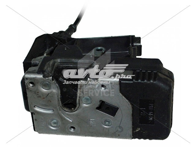 Замок передніх пасажирських дверей 7700311808 RENAULT