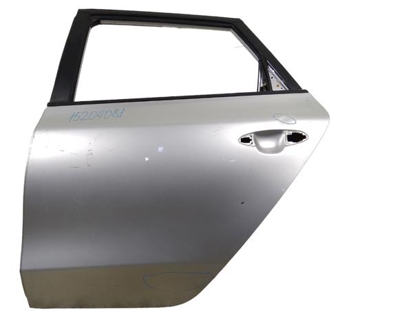 Двері задні, ліві 77003A2200 HYUNDAI