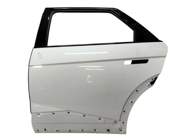 Двері задні, ліві 77003GI000 HYUNDAI