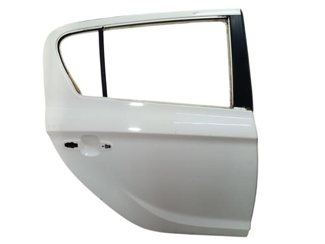 Двері задні в зборі 770041J000 HYUNDAI