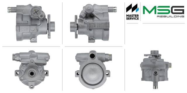 Насос рульового механізму 7700426719 RENAULT