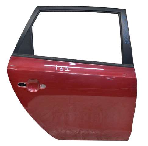 Двері задні, праві 770042L210 HYUNDAI