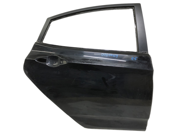 Двері задні в зборі 770044L000 HYUNDAI