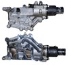 Корпус термостата метал renault duster 10-18; dacia duster 10-17 7700600514