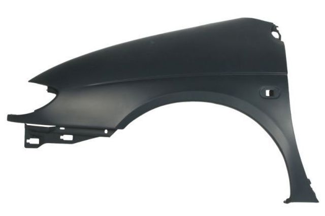 Переднє ліве крило 7700843699 RENAULT