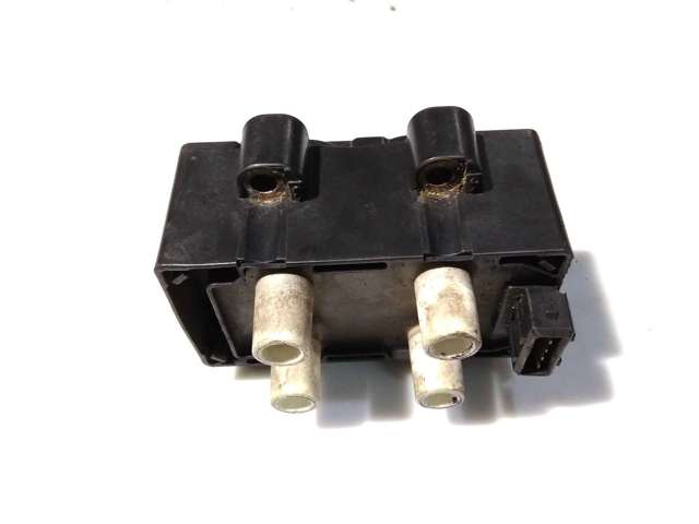 Котушка запалювання 7700873701 RENAULT