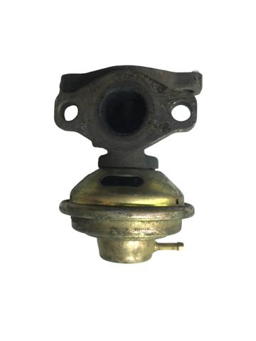Клапан EGR рециркуляції газів 7701046791 RENAULT