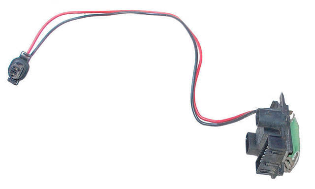 Реле обігрівача 7701050325 RENAULT