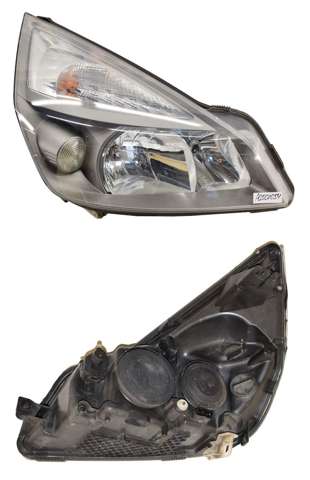 Фара основна права 7701053980 RENAULT