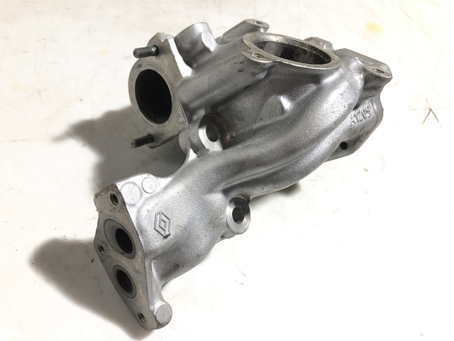 Кришка клапану реціркуціі ВГ / EGR 7701060994 RENAULT